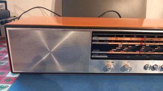 Radio Siemens anni '70