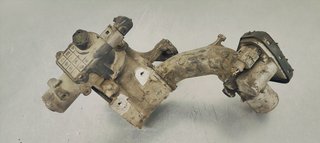 CAJA MARIPOSA RENAULT SCENIC II 1.5DCI 105 820030