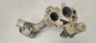CAJA MARIPOSA RENAULT SCENIC II 1.5DCI 105 820030