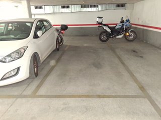 Venta plaza parking en Badalona (C/Sant Fermi)