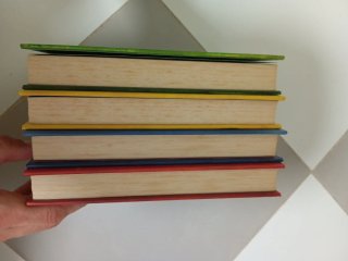 Pack El diario de Greg. 4 primeros libros