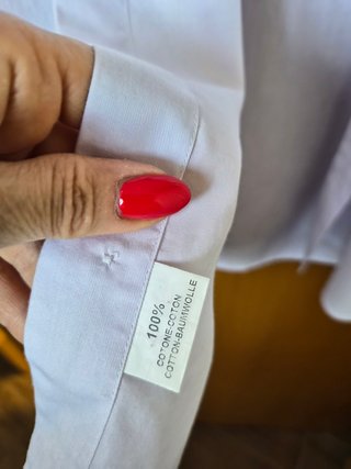 Camicia LA CAMICERIA Uomo lilla