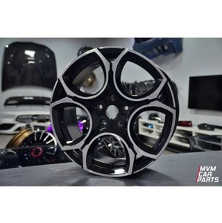 Juego de 4 Llantas 19 Altezza VW054