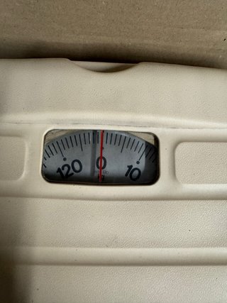 Bilancia vintage Soehnle meccanica