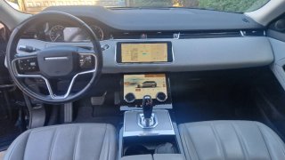 Land Rover Range Rover Evoque 2022