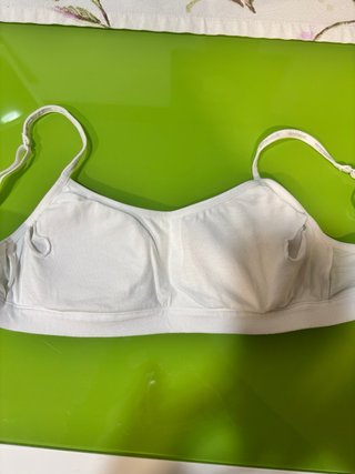 Sujetador Adolescente Woman Secret Talla S