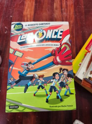 Libro de los once 2 y 3
