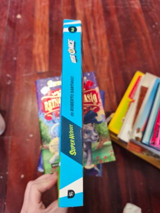 Libro de los once 2 y 3