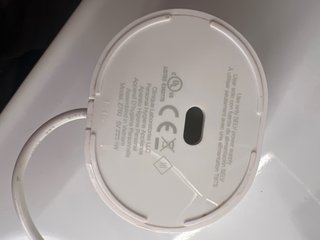 Cepillo Limpiador Facial Sónico Clinique belleza