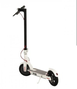 Patinete Xiaomi Blanco