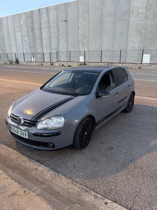 Volkswagen Golf 2006