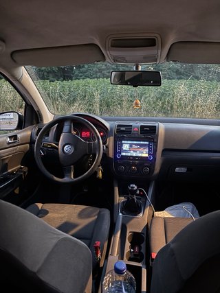 Volkswagen Golf 2006