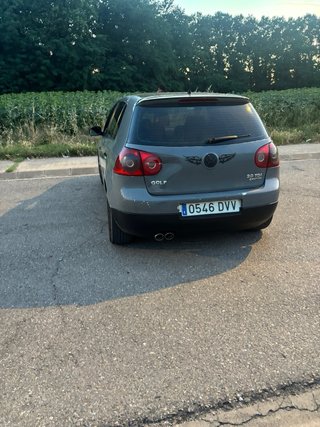 Volkswagen Golf 2006