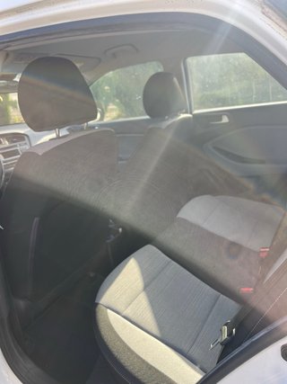 Hyundai i20 2016