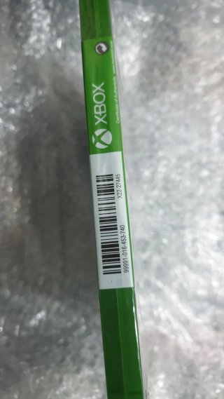 Forza Horizon 5 Xbox Series X/One