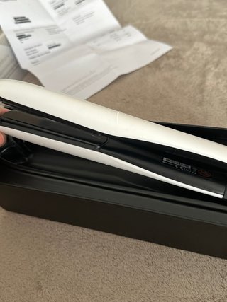 Ghd Platinum+ Plancha Profesional Smart Styler