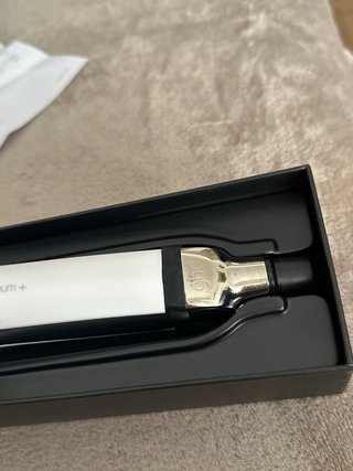 Ghd Platinum+ Plancha Profesional Smart Styler