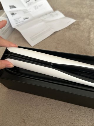 Ghd Platinum+ Plancha Profesional Smart Styler