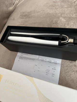 Ghd Platinum+ Plancha Profesional Smart Styler