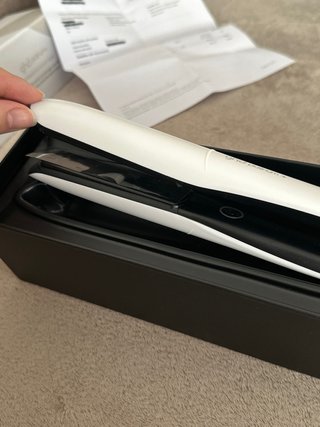 Ghd Platinum+ Plancha Profesional Smart Styler