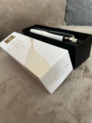 Ghd Platinum+ Plancha Profesional Smart Styler
