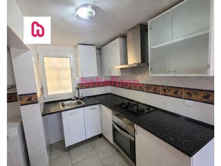 Ático en venta en San Roc - El Remei en Badalona