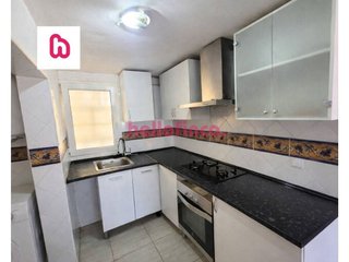 Ático en venta en San Roc - El Remei en Badalona