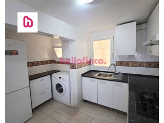 Ático en venta en San Roc - El Remei en Badalona