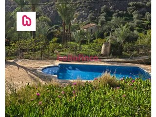 Chalet en venta en Orihuela ciudad en Orihuela