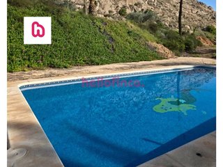 Chalet en venta en Orihuela ciudad en Orihuela