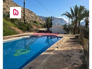 Chalet en venta en Orihuela ciudad en Orihuela