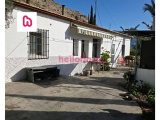 Chalet en venta en Orihuela ciudad en Orihuela