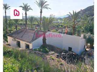 Chalet en venta en Orihuela ciudad en Orihuela