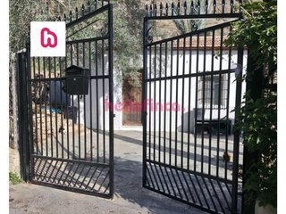 Chalet en venta en Orihuela ciudad en Orihuela