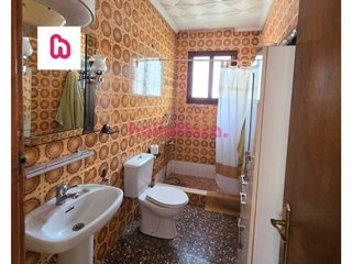 Chalet en venta en Orihuela ciudad en Orihuela