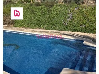 Chalet en venta en Orihuela ciudad en Orihuela