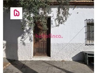 Chalet en venta en Orihuela ciudad en Orihuela