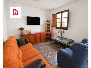 Chalet en venta en Orihuela ciudad en Orihuela