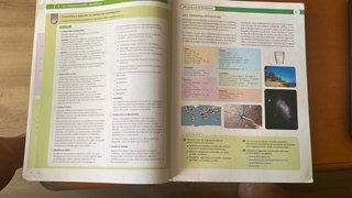 Física y química 1 Bachillerato