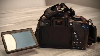 Canon 650D + Lentes y Accesorios
