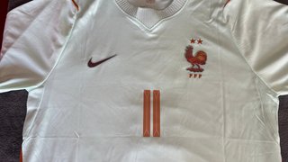 Camiseta Francia Olise Nike Talla M