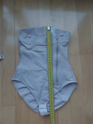 Faja Moldeadora Beige Talla M Made in Colombia