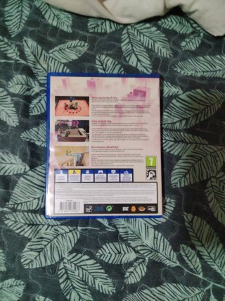 Gang Beasts PS4