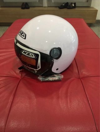 CASCO NZI HELMETS XL