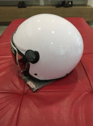 CASCO NZI HELMETS XL
