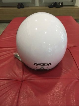 CASCO NZI HELMETS XL