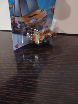 HOTWHEELS