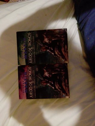 Juego de Tronos 1