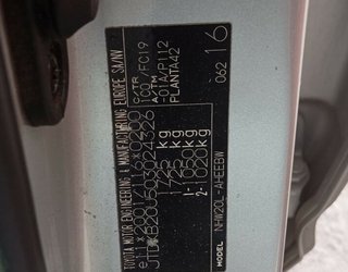 Elevalunas trasero 85710-35180 toyota prius 473901
