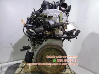 Motor completo audi agn a3 (8l1) 1.8 rec Ref:45586